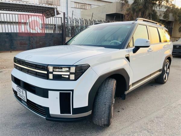 Hyundai Santa Fe 2024 for sale in Iraq - Erbil